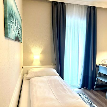 Hotel Villa Solln Munich Extérieur photo