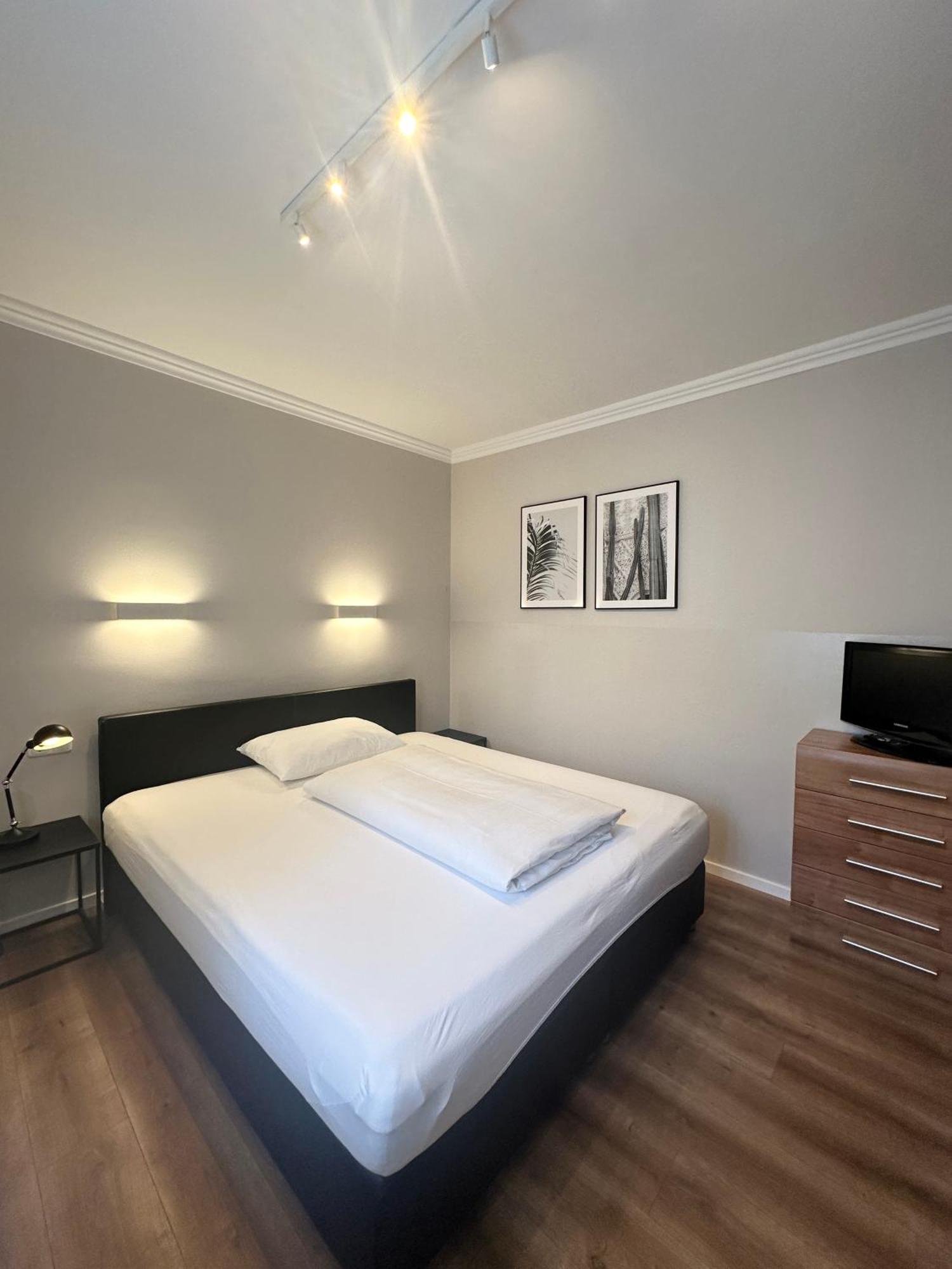 Hotel Villa Solln Munich Extérieur photo