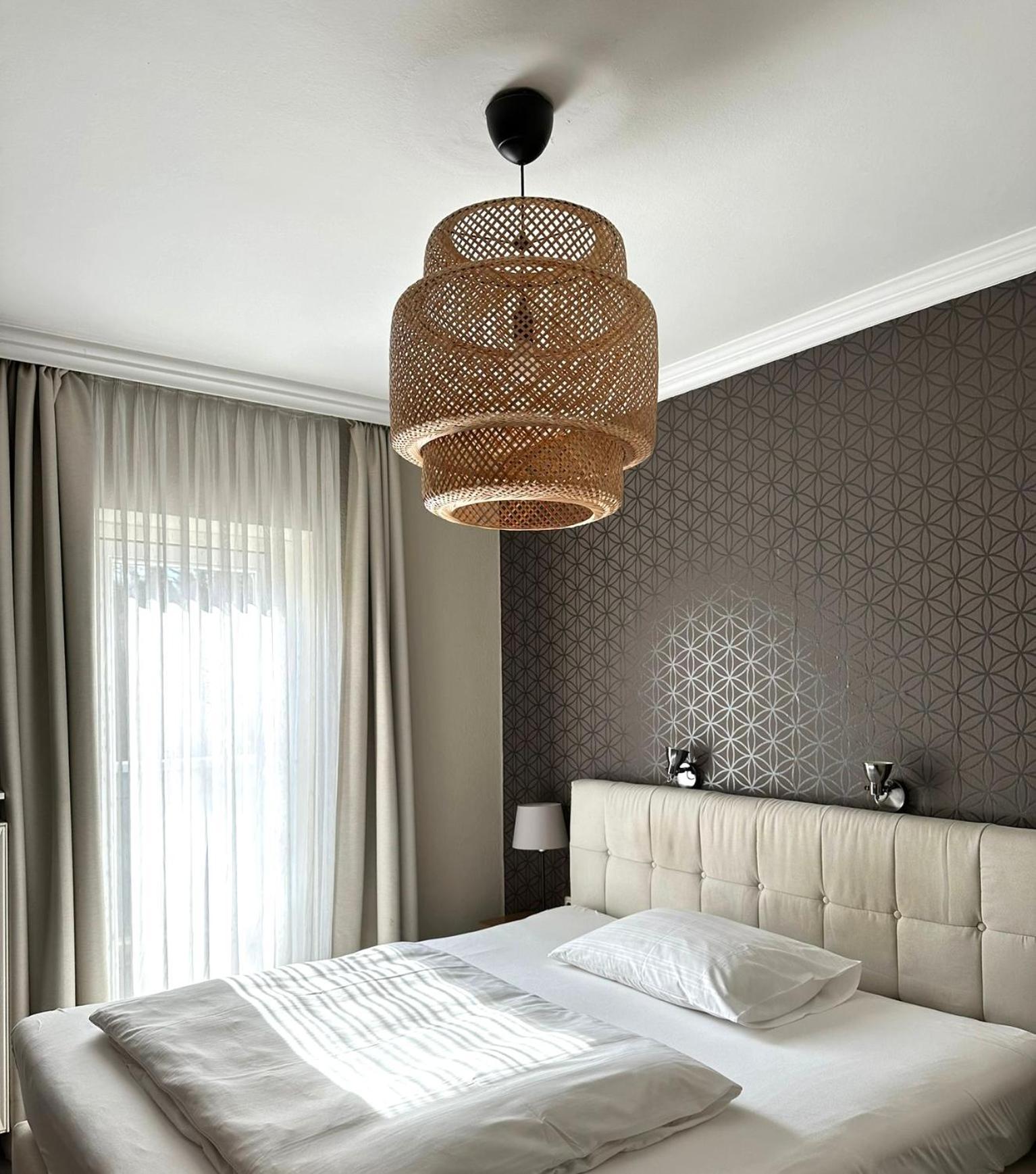 Hotel Villa Solln Munich Extérieur photo