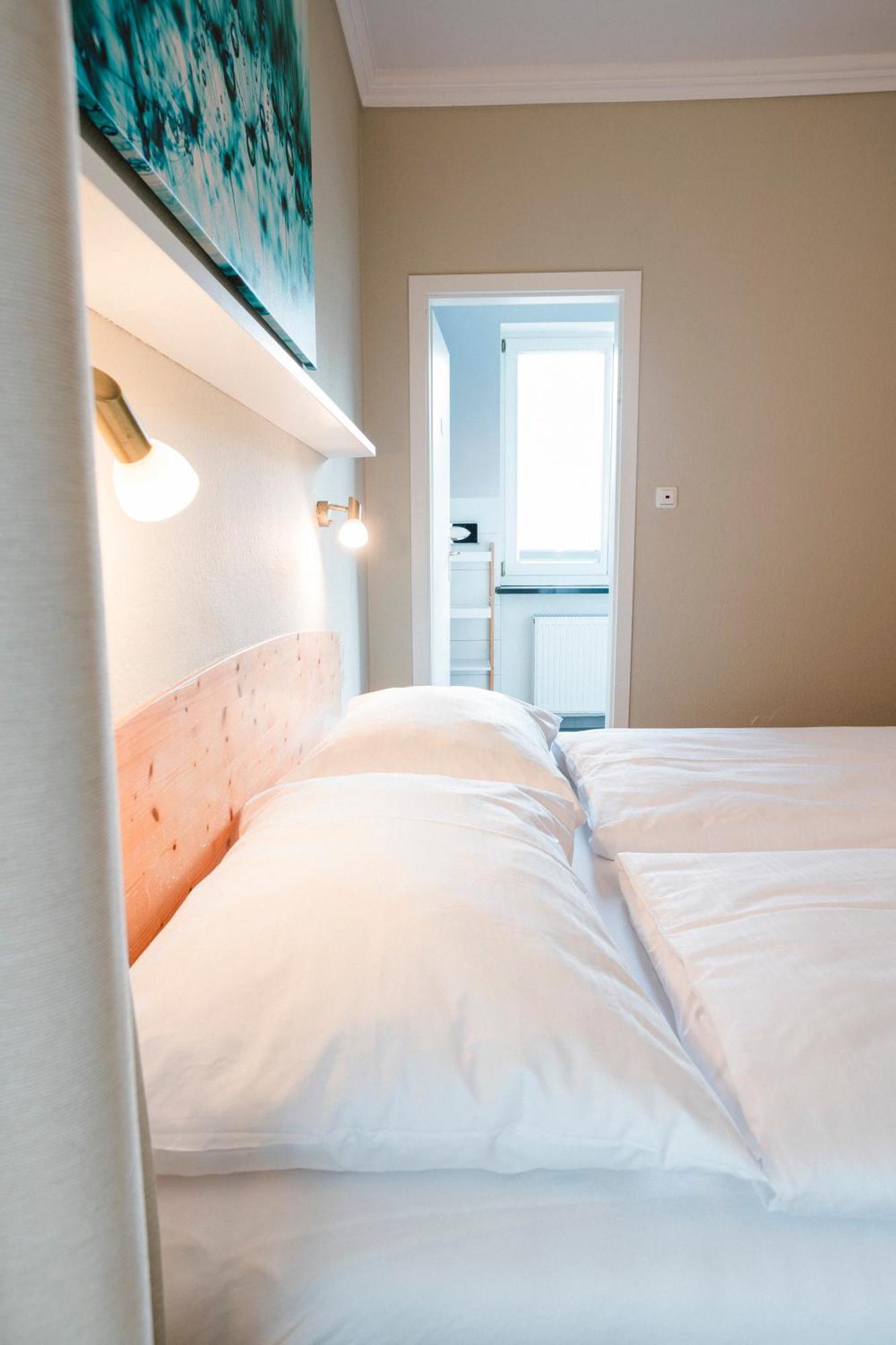 Hotel Villa Solln Munich Extérieur photo