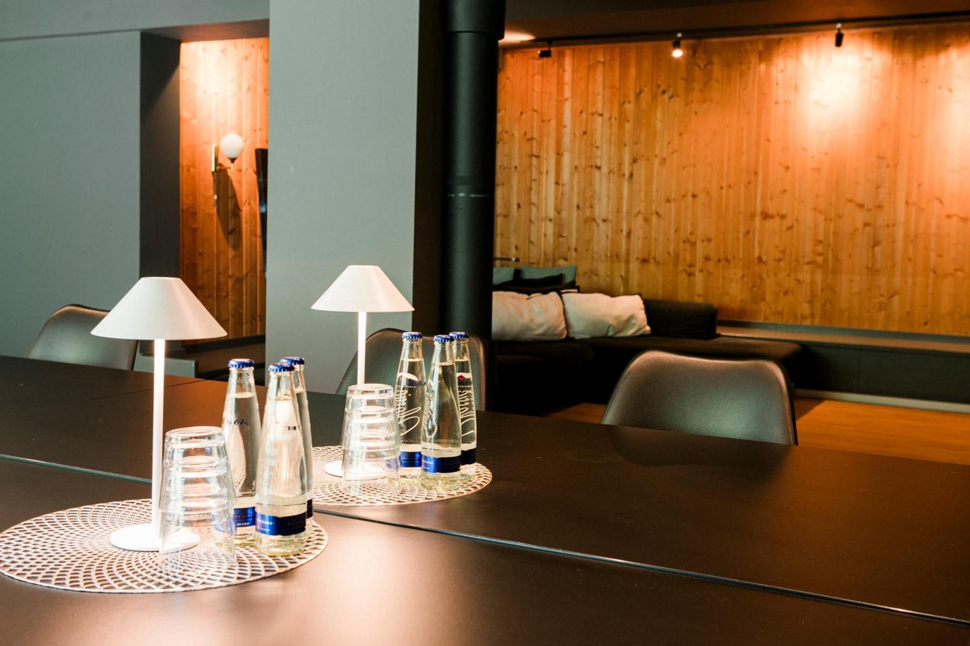 Hotel Villa Solln Munich Extérieur photo