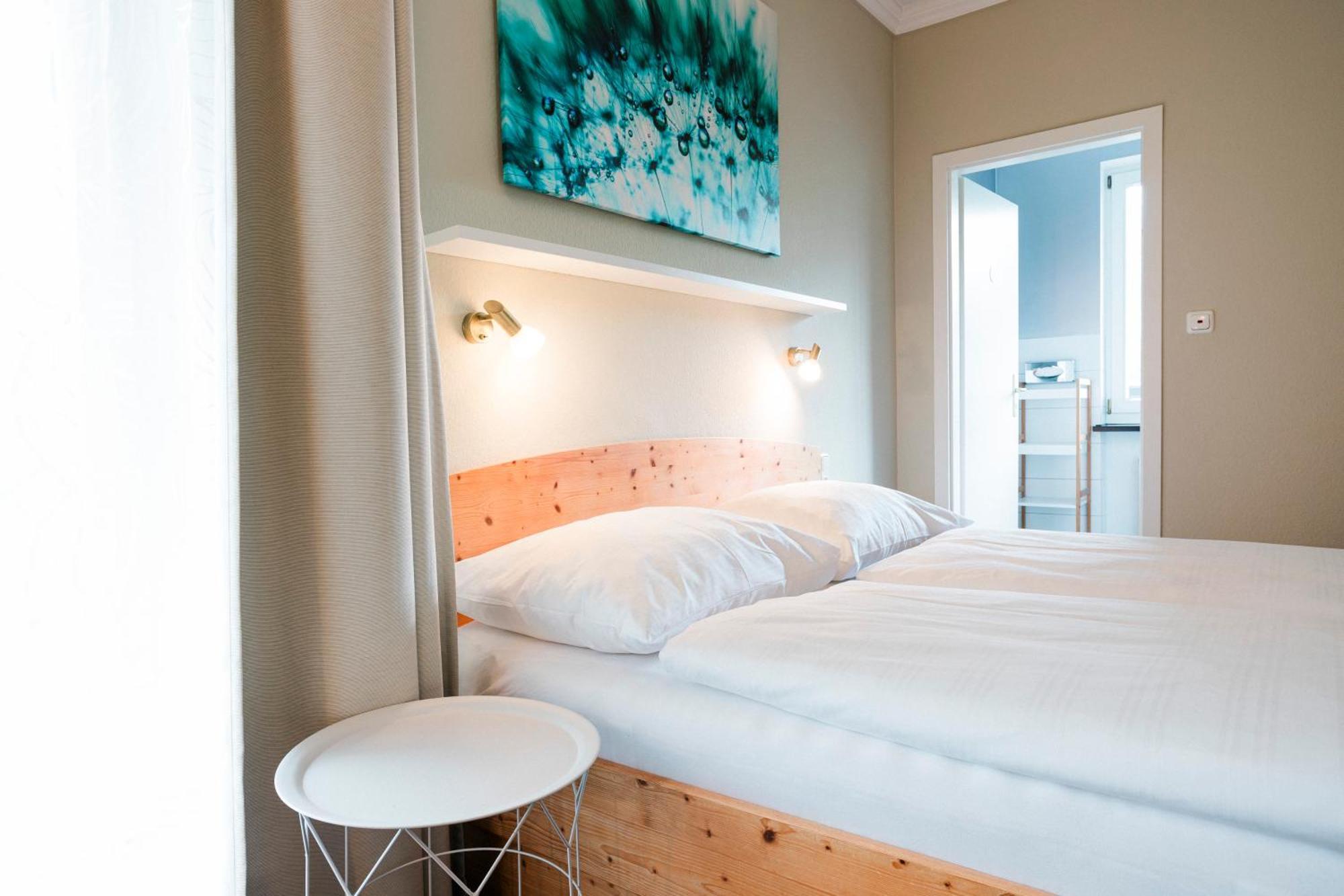 Hotel Villa Solln Munich Extérieur photo