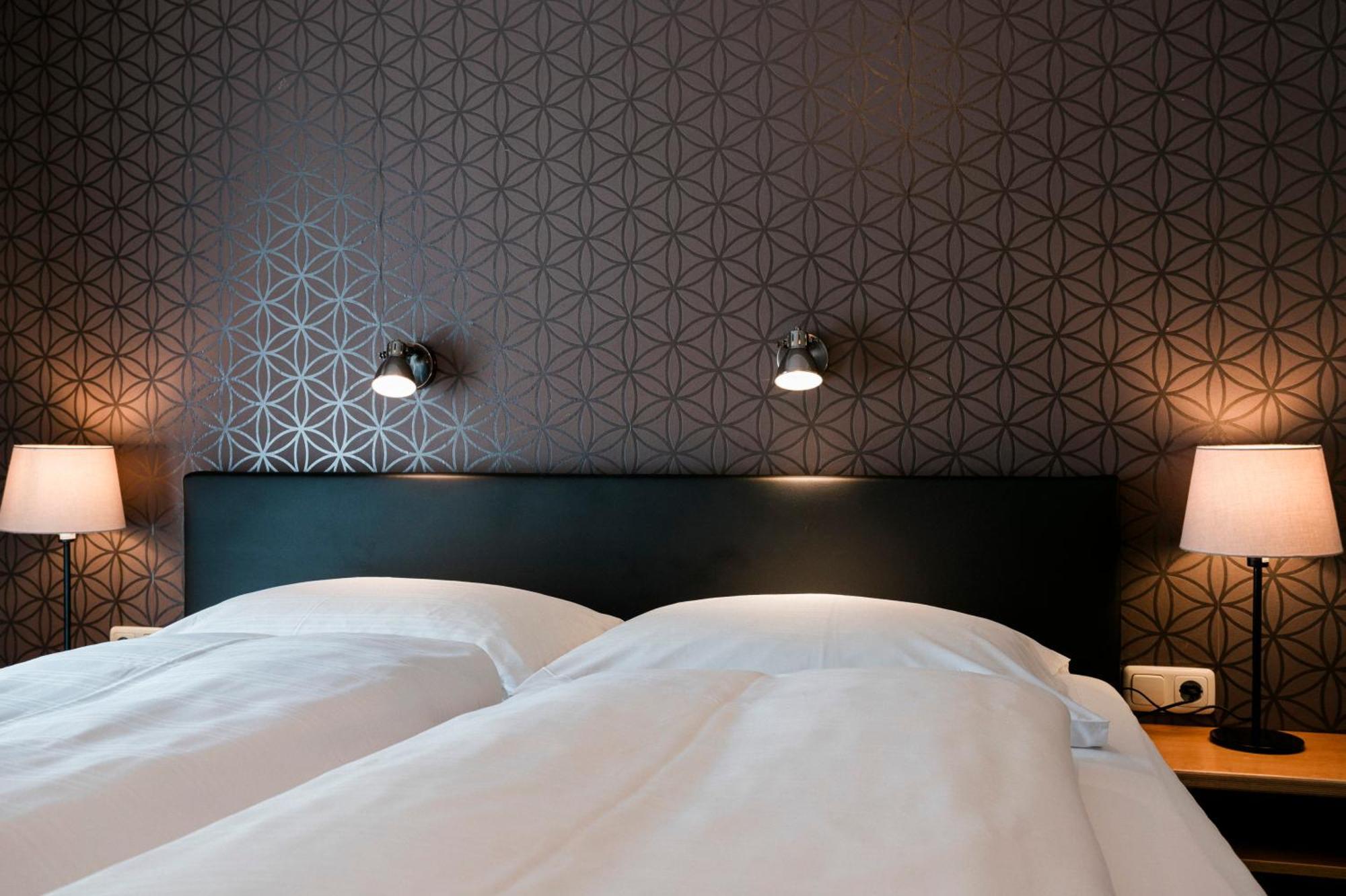 Hotel Villa Solln Munich Extérieur photo