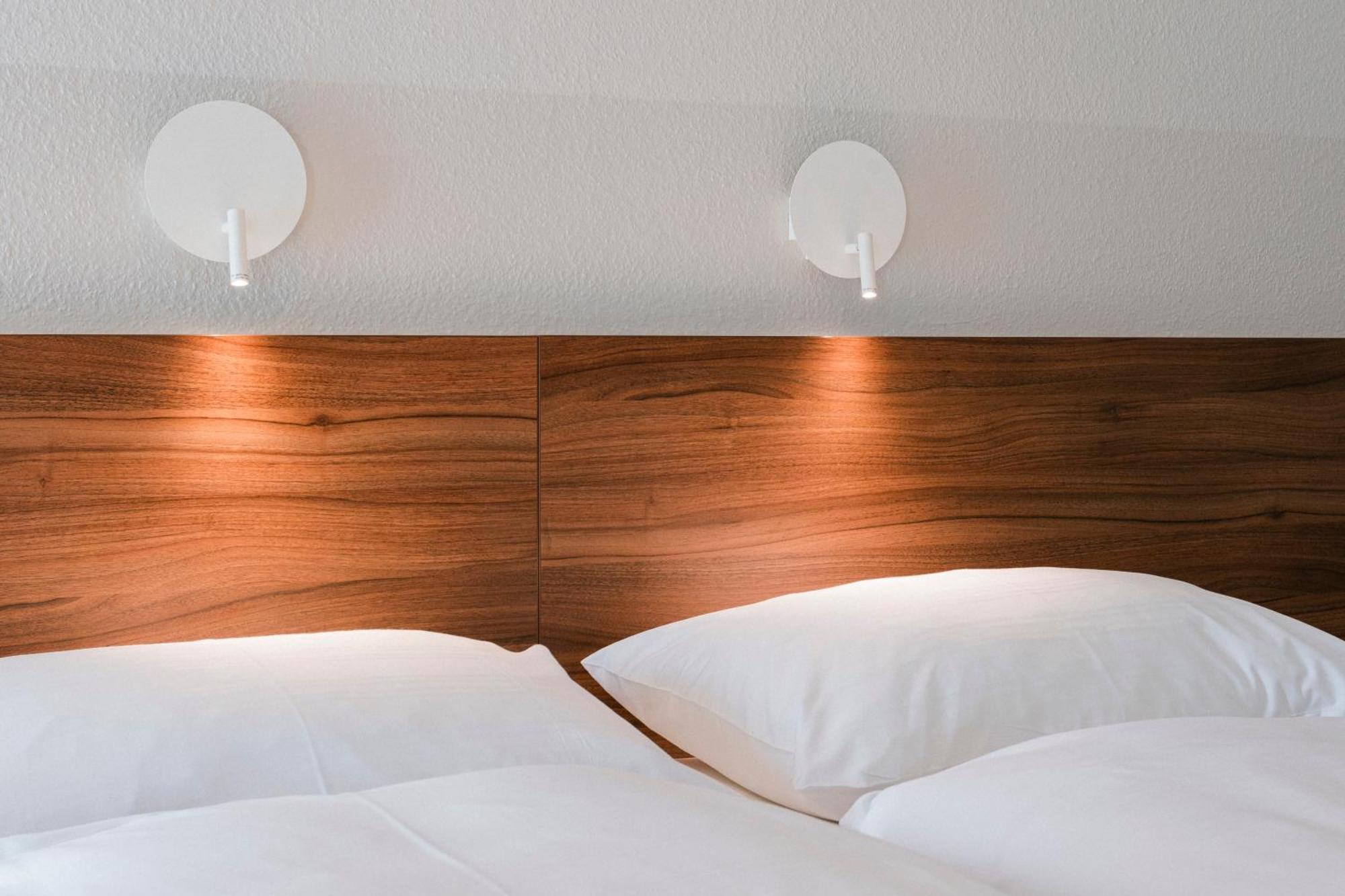 Hotel Villa Solln Munich Extérieur photo