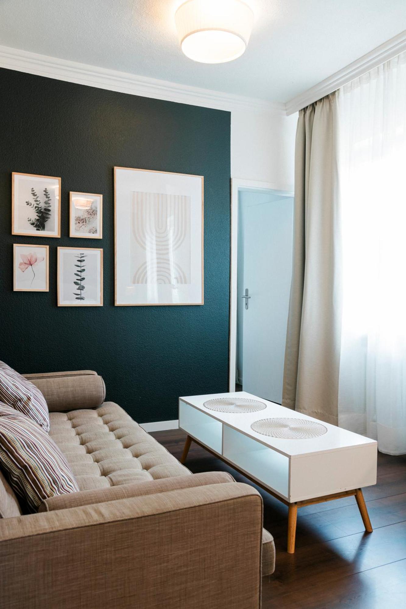 Hotel Villa Solln Munich Extérieur photo