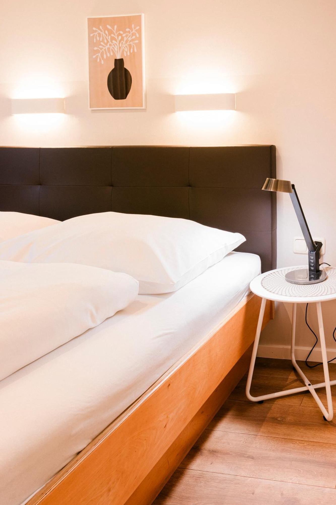 Hotel Villa Solln Munich Extérieur photo
