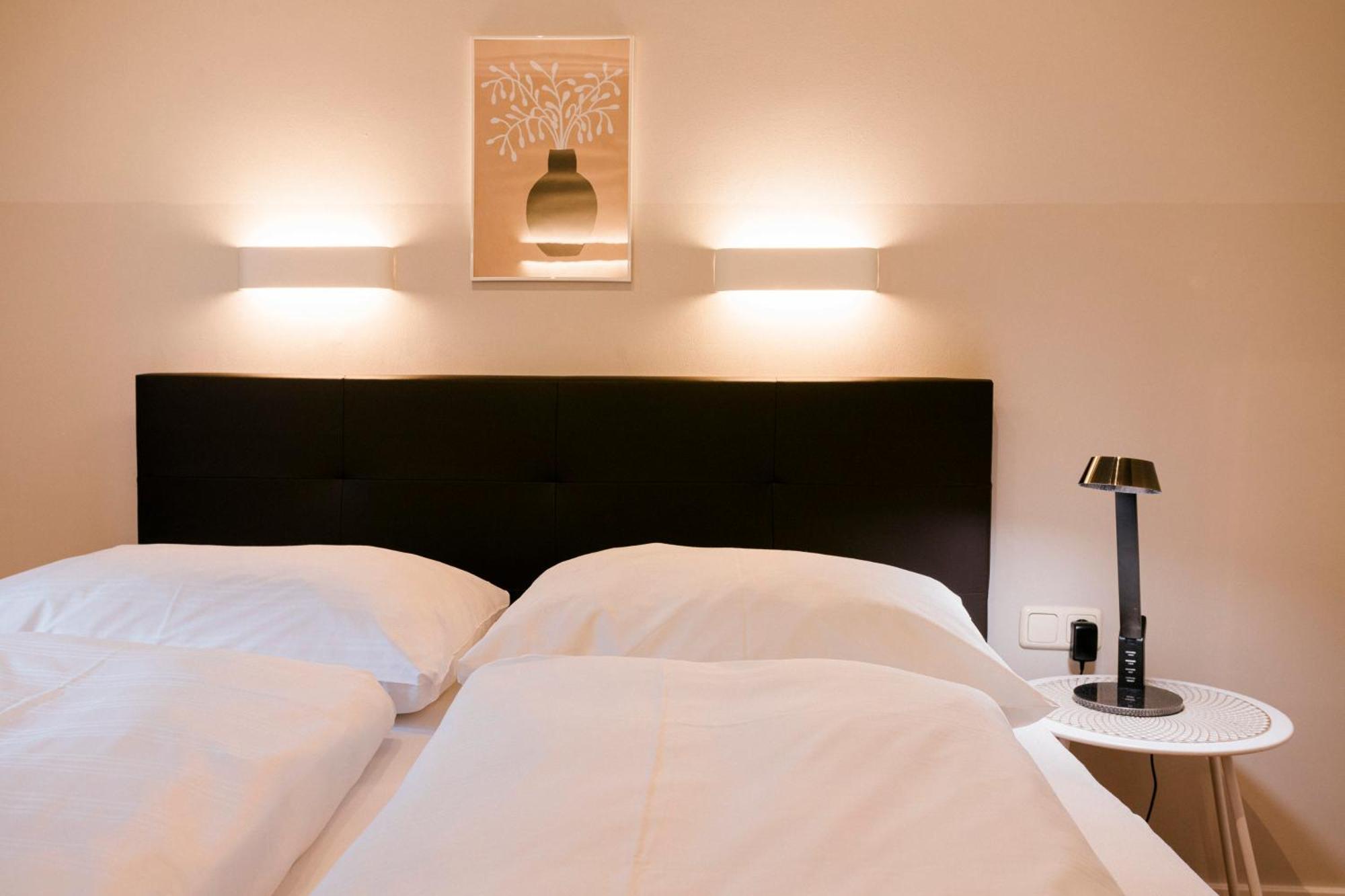 Hotel Villa Solln Munich Extérieur photo