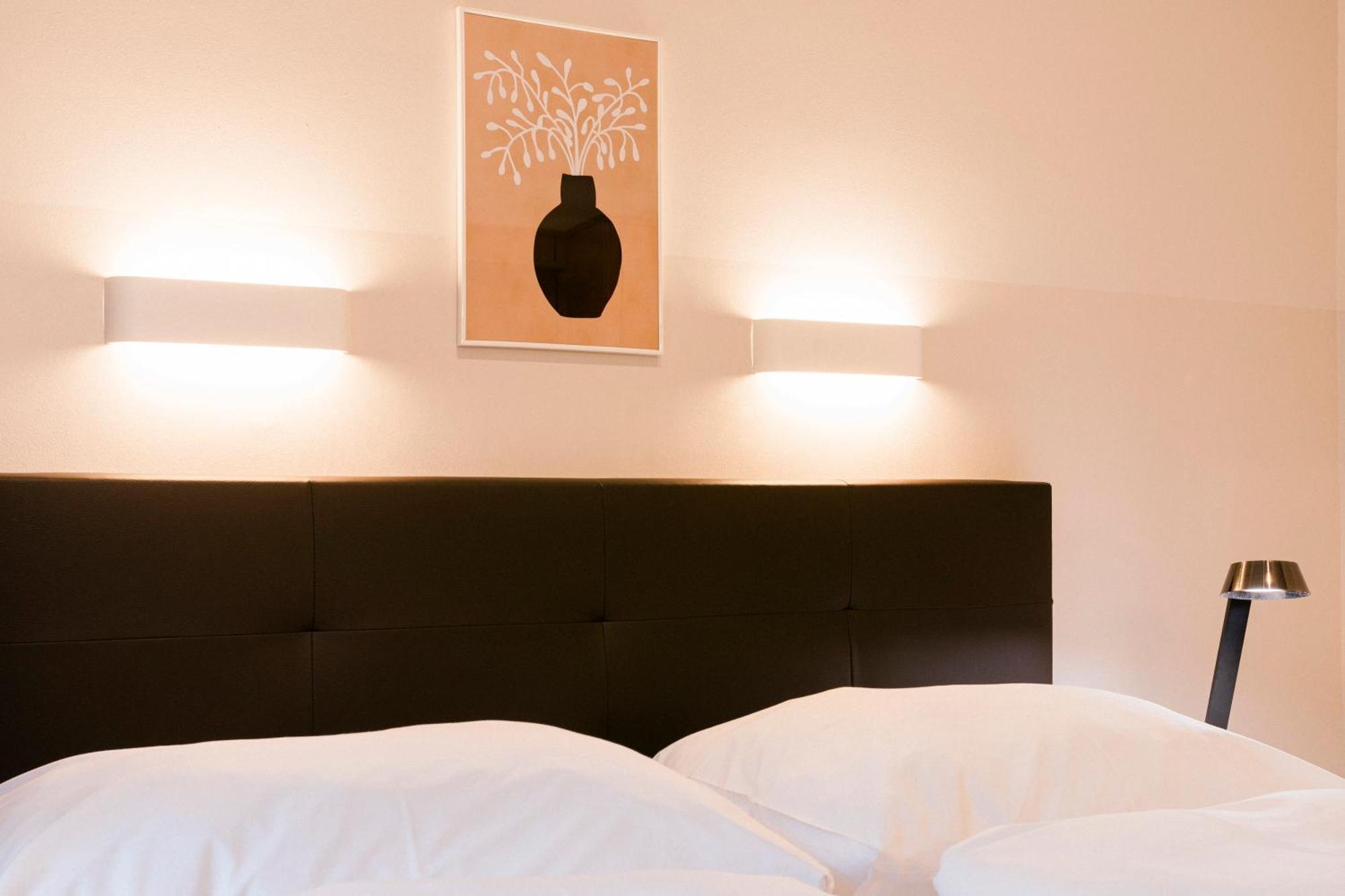Hotel Villa Solln Munich Extérieur photo