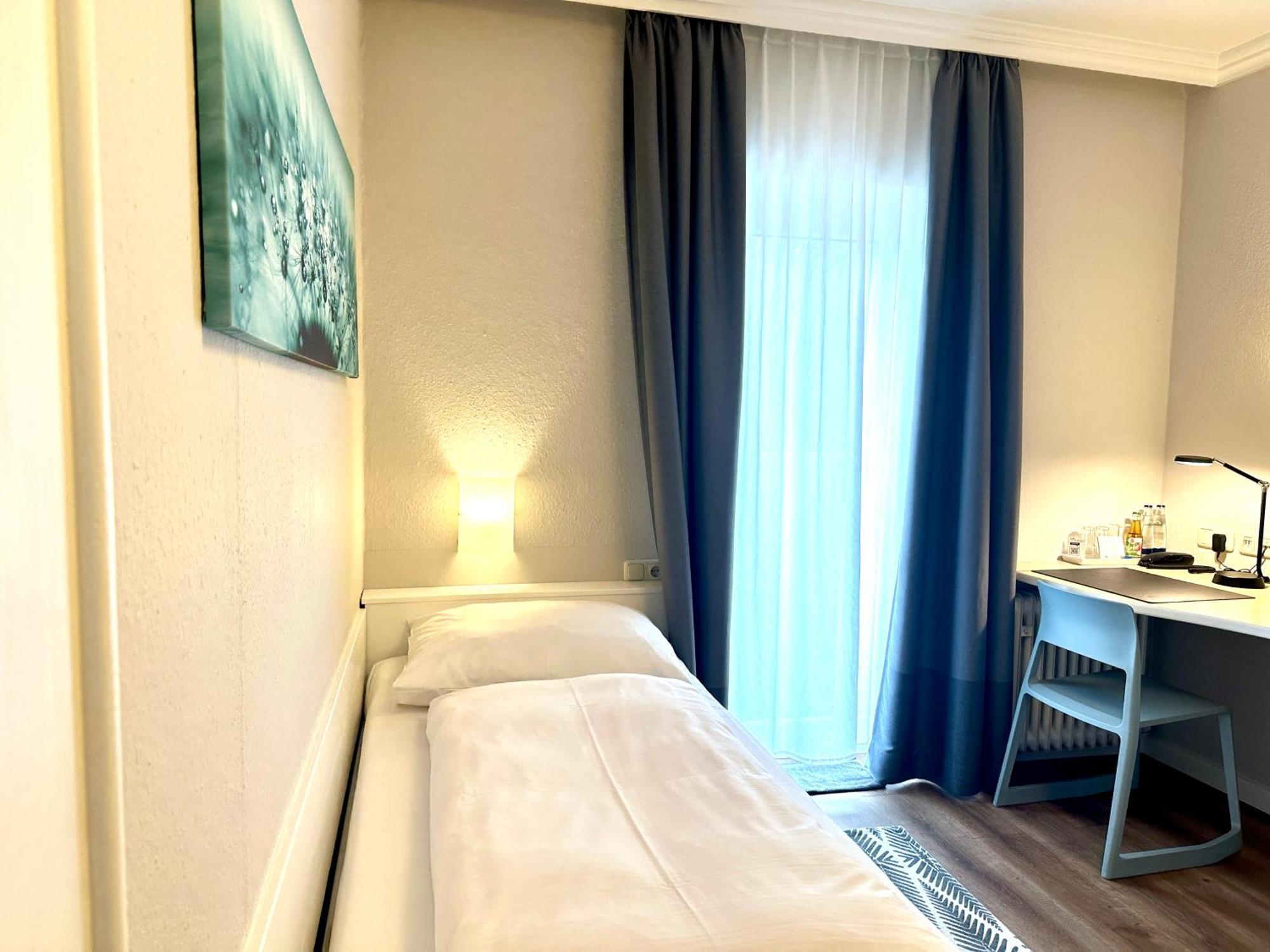 Hotel Villa Solln Munich Extérieur photo